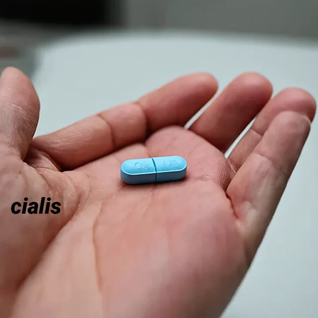 Como se llama el cialis generico